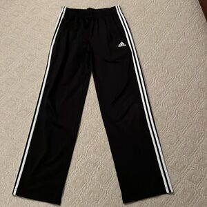 Adidas dri fit athletic pants